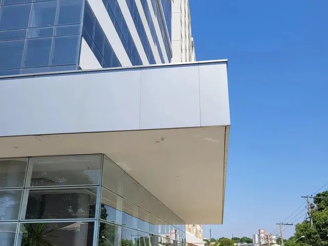 Imagem: Sala À Venda no Terra Office Jardim América