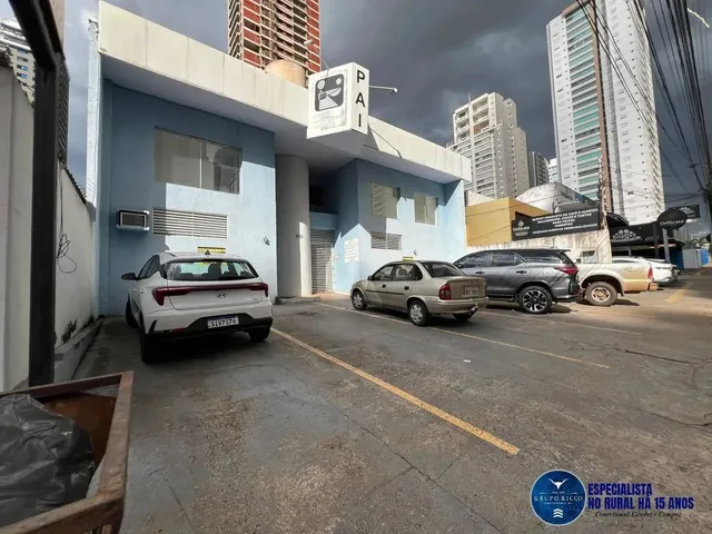 Imagem: Imóvel Comercial para Investimento no Setor
