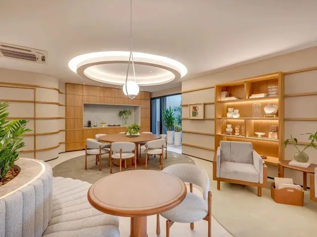 Imagem: Sala Comercial no Setor Bueno Consultório