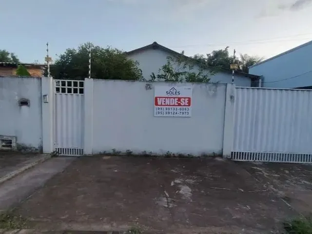 Imagem: Ótima Casa Disponível Bairro Silvio Botelho