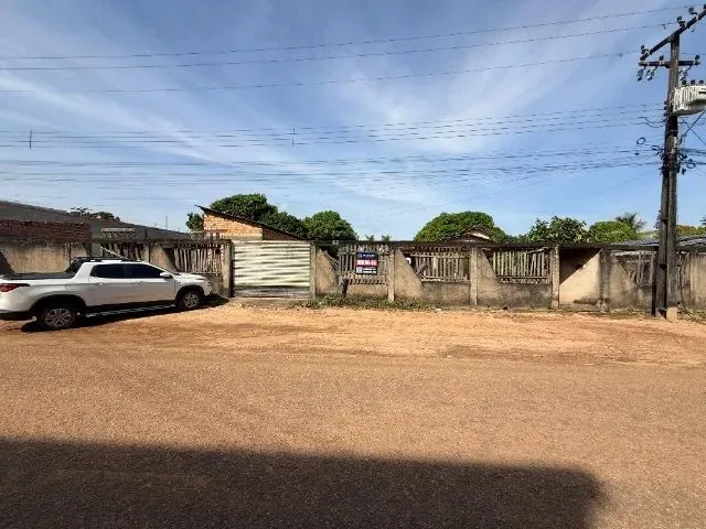 Imagem: Vende-Se 02 Casas no Raiar do Sol com Terreno