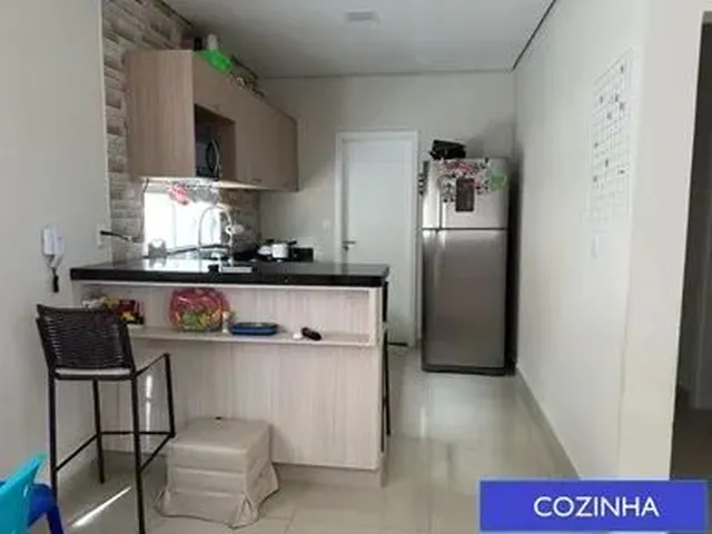 Imagem 3: Vende-Se Apartamento - Mecejana