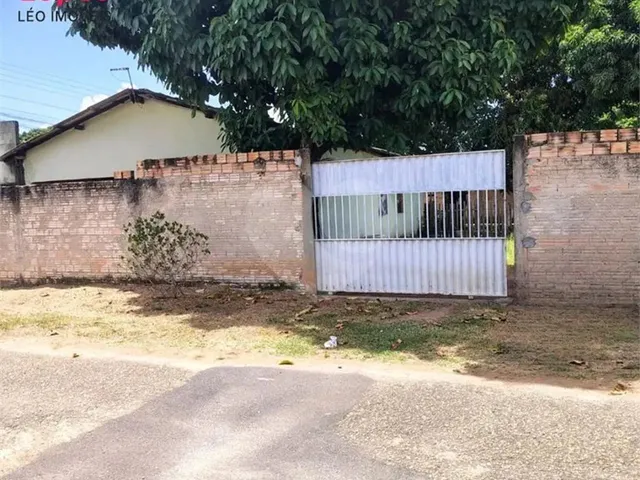 Imagem: Casa com 3 Quartos À Venda em Equatorial