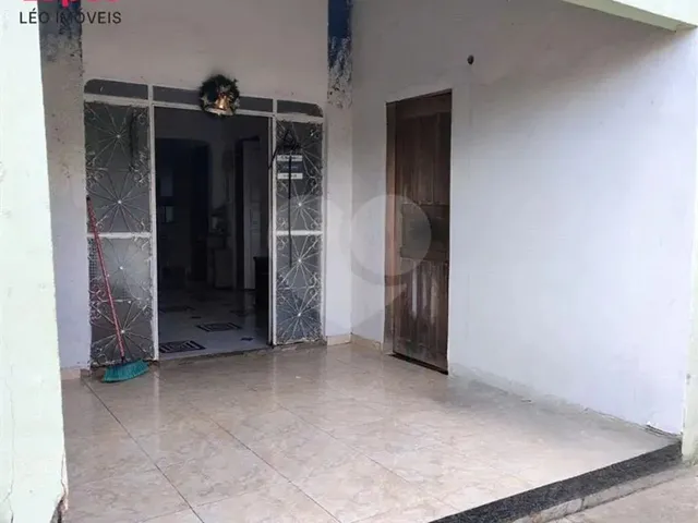 Imagem 6: Casa com 3 Quartos À Venda em Equatorial - Rr