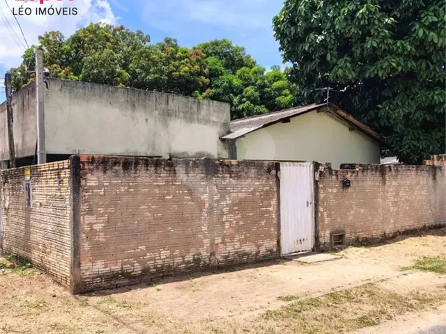Imagem 9: Casa com 3 Quartos À Venda em Equatorial - Rr
