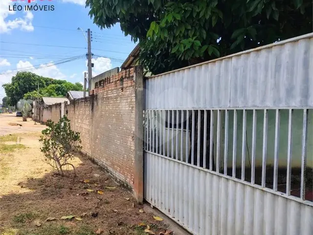 Imagem 4: Casa com 3 Quartos À Venda em Equatorial - Rr