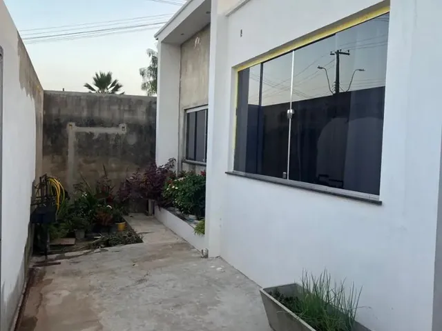 Imagem: Vende _ Se Ou Trocar Uma Casa Mobíliada