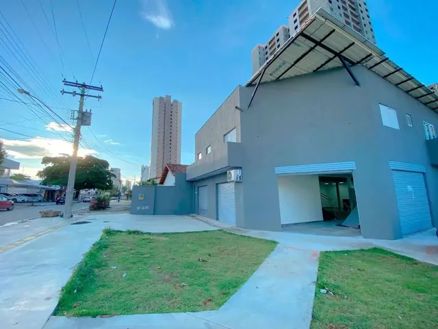 Imagem: Sala À Venda, 540 M² por R$ 2.889.000,00