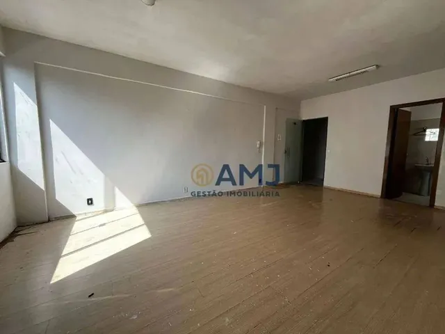 Imagem: Sala para Aluguel na Av. T-7!