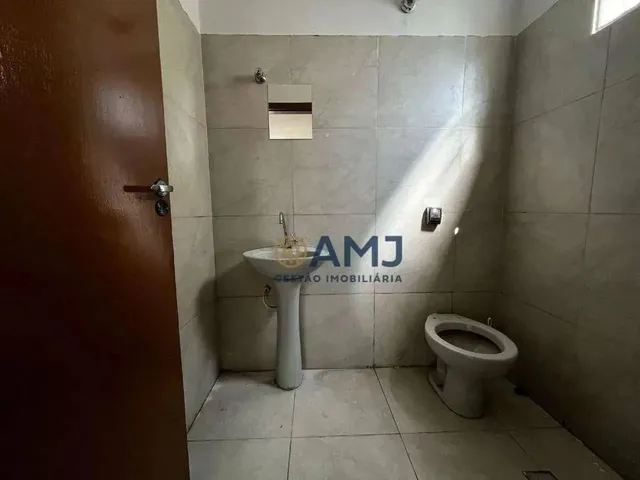 Imagem 2: Sala para Aluguel na Av. T-7!