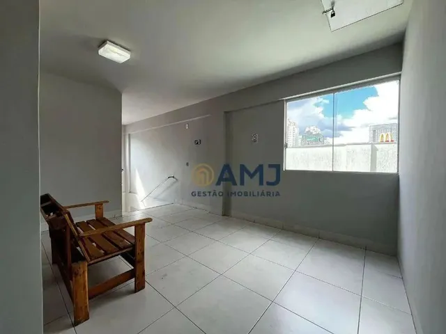 Imagem 3: Sala para Aluguel na Av. T-7!