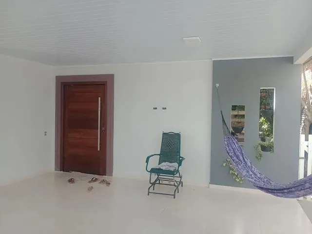 Imagem: Casa Moderna 355 Mil 00 Não Financia Aceita