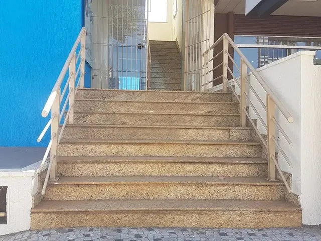 Imagem 6: Sala Comercial T63 - Praça Nova Suiça