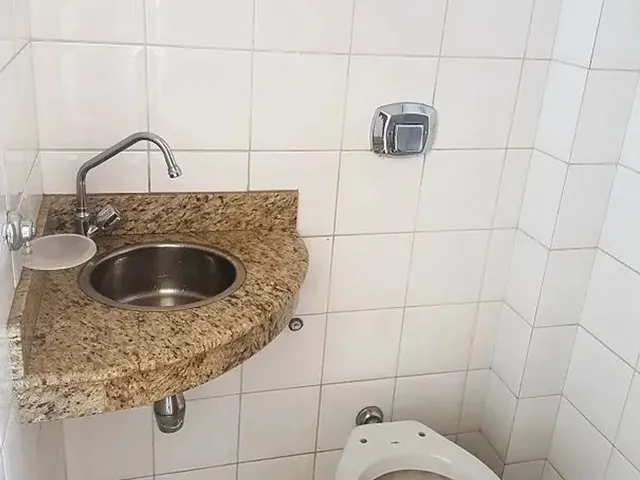 Imagem 5: Sala Comercial T63 - Praça Nova Suiça
