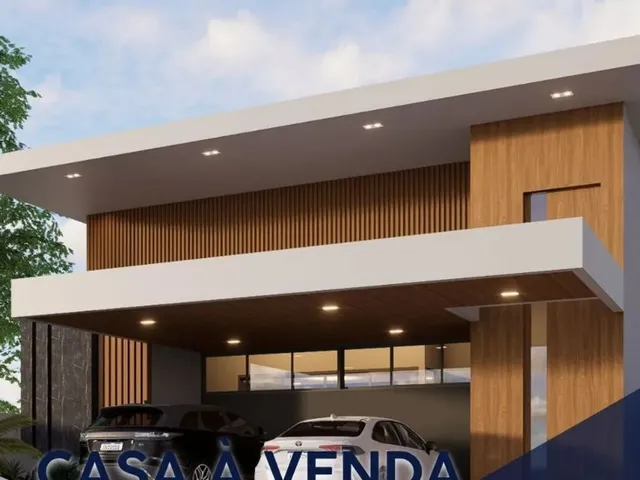 Imagem: Casa Alto Padrão