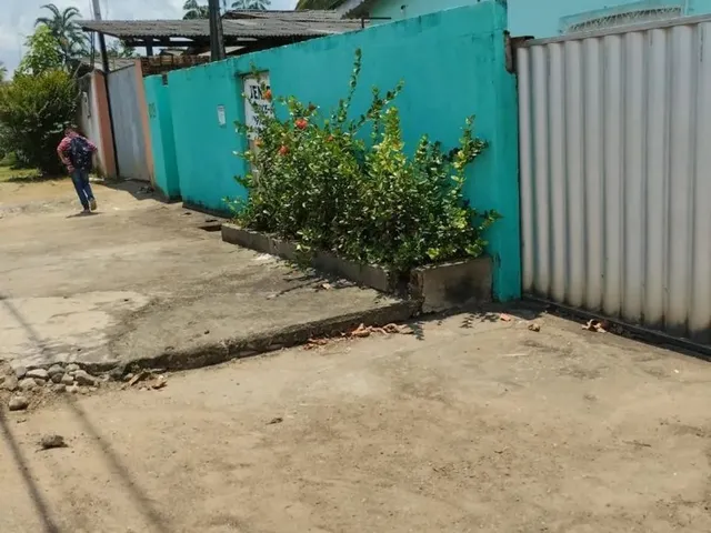 Imagem: Casa no Centro de Mucajai