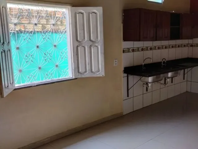 Imagem 6: Casa no Centro de Mucajai