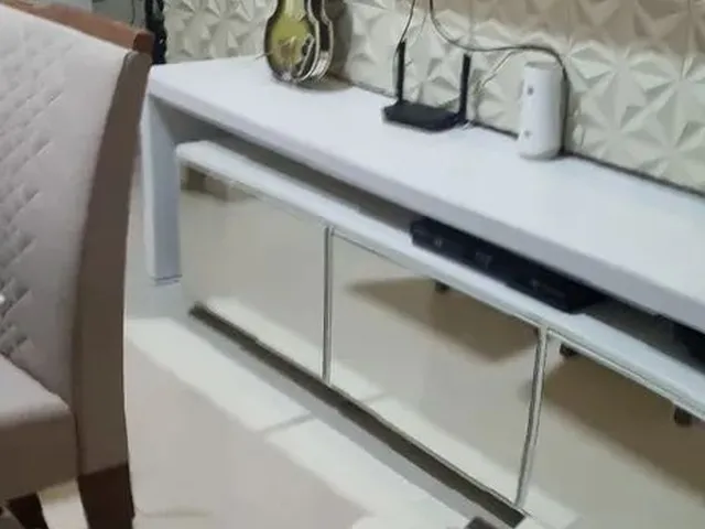 Imagem 2: Casa Semimobiliada