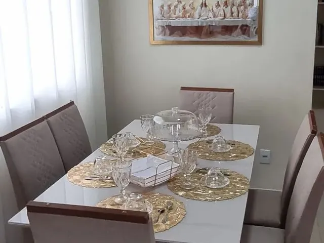 Imagem 5: Casa Semimobiliada