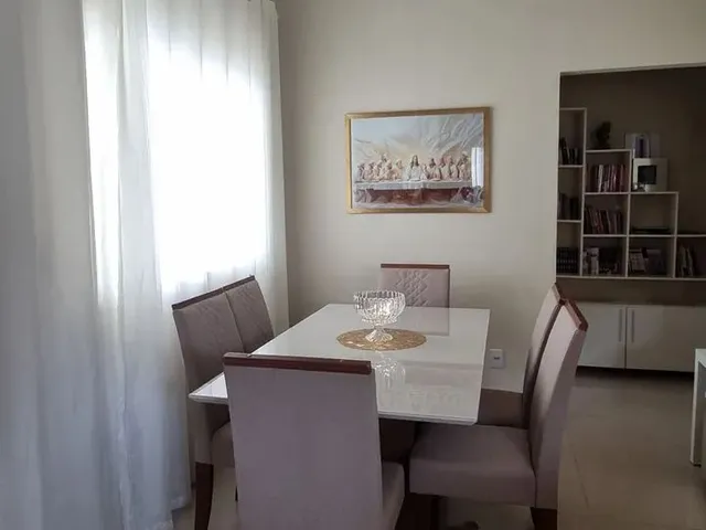Imagem 6: Casa Semimobiliada