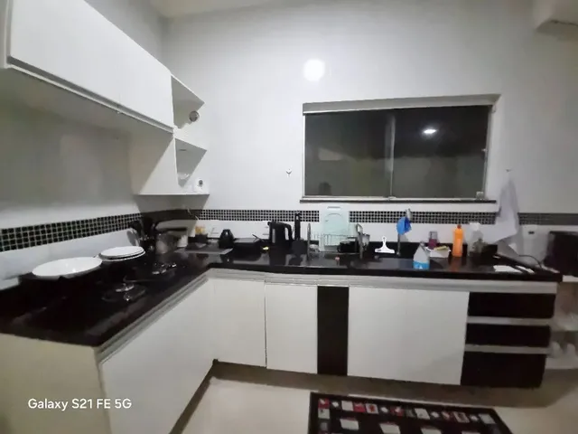 Imagem 9: Casa Semimobiliada
