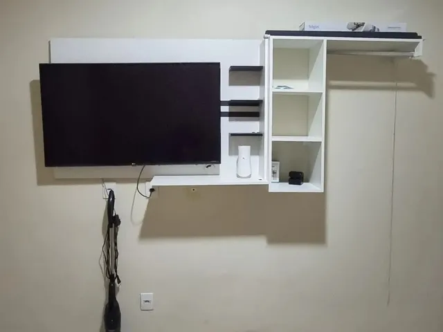 Imagem 11: Casa Semimobiliada
