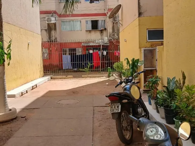 Imagem: Estou Vendendo Um Apartamento no Vila Jardim