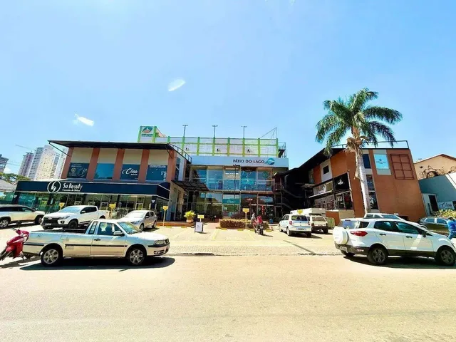 Imagem: Loja para Alugar, 54 M² por R$ 5.710,96/Mês