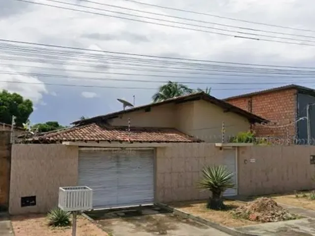Imagem: Vende-Se Casa C/ 3 Quartos (Caranã