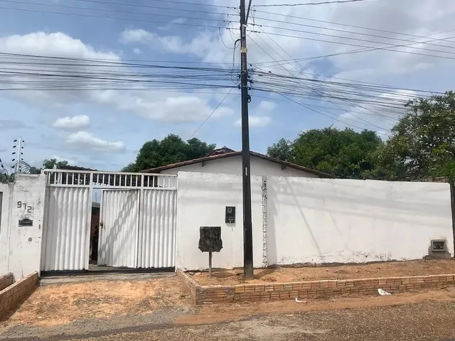 Imagem: Casa no Bairro União