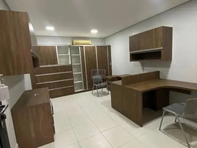 Imagem: Sala Comercial Marista Center Mall