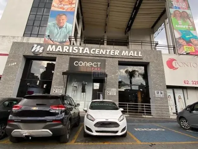 Imagem 13: Sala Comercial Marista Center Mall