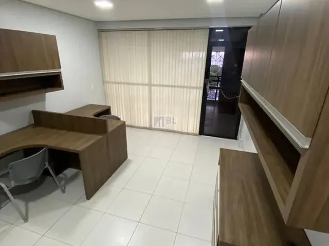 Imagem 7: Sala Comercial Marista Center Mall