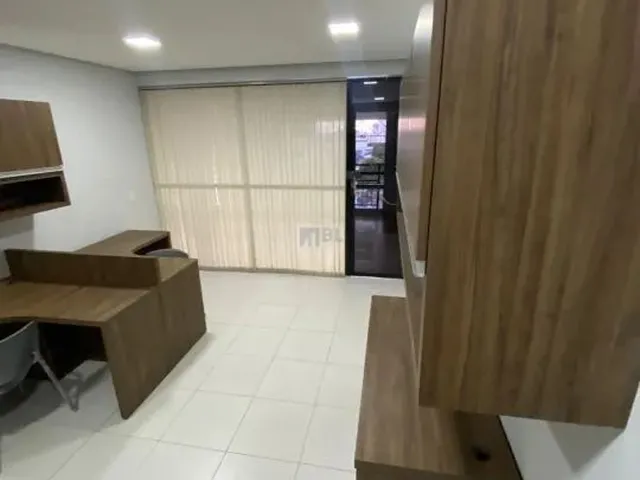 Imagem 2: Sala Comercial Marista Center Mall