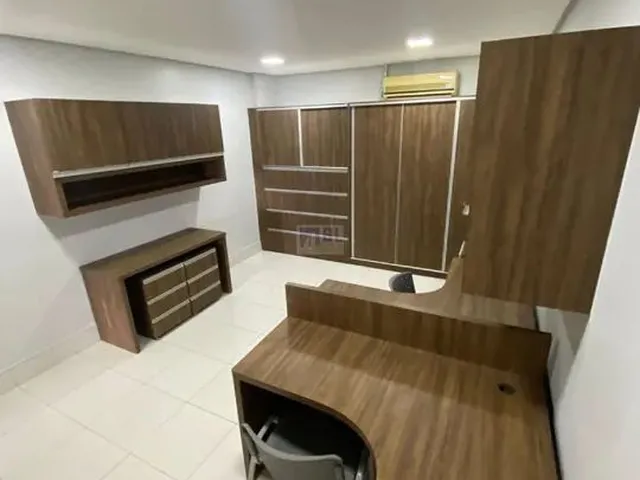 Imagem 8: Sala Comercial Marista Center Mall