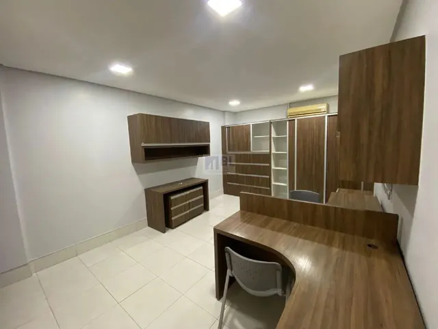 Imagem 6: Sala Comercial Marista Center Mall