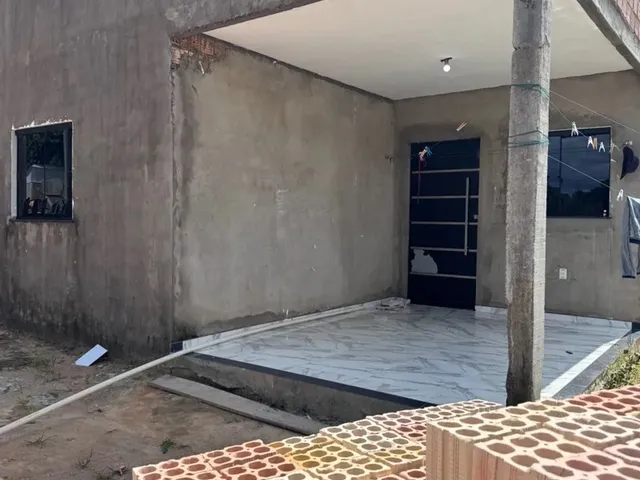 Imagem: Casa Boa no Alvorada Condominio Fechado