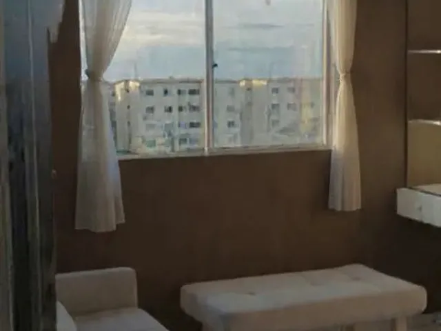 Imagem: Vendo Apartamento (Quitado