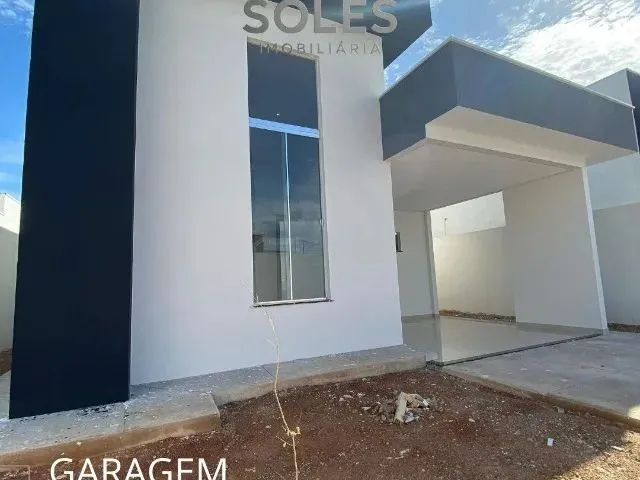 Imagem: Vendo Ótimo Imóvel - Bairro Cidade Satélite