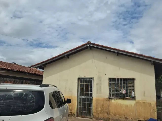 Imagem: Vende Se Casa no Bairro Dr Airton Rocha