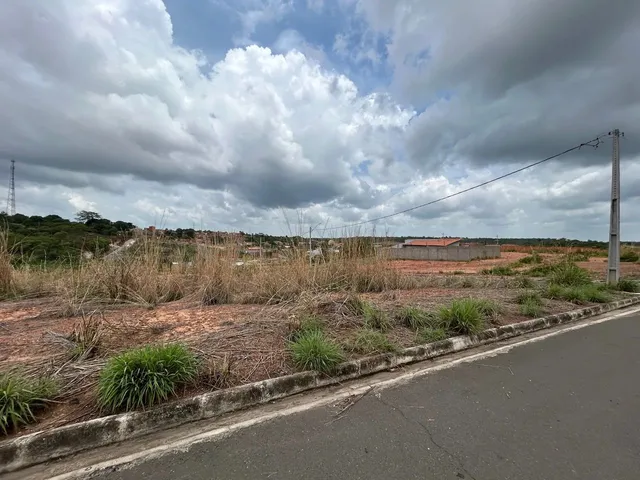 Imagem 3: Lote no Esplanada do Uruguai - com Registro -Venda: 100Mil - David Bastos - Creci-Pi: 4309