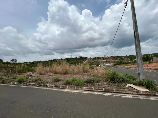 Imagem 6: Lote no Esplanada do Uruguai - com Registro -Venda: 100Mil - David Bastos - Creci-Pi: 4309