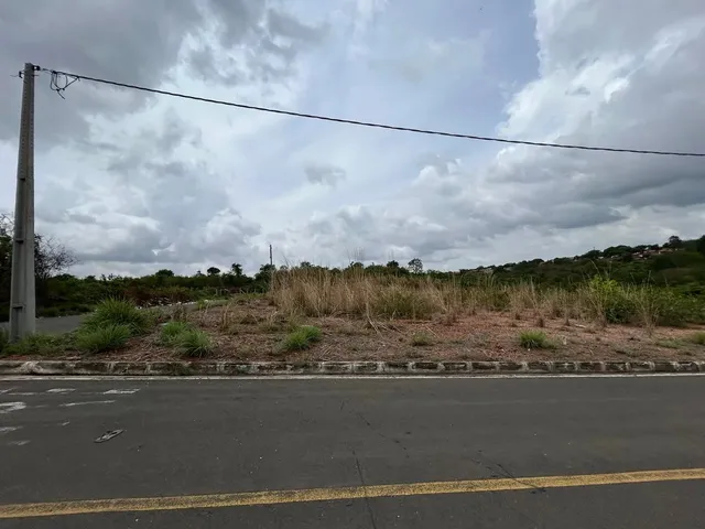 Imagem 4: Lote no Esplanada do Uruguai - com Registro -Venda: 100Mil - David Bastos - Creci-Pi: 4309
