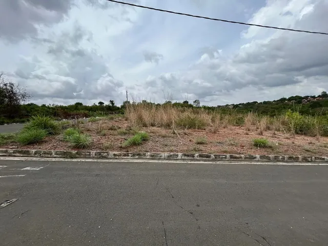 Imagem 2: Lote no Esplanada do Uruguai - com Registro -Venda: 100Mil - David Bastos - Creci-Pi: 4309