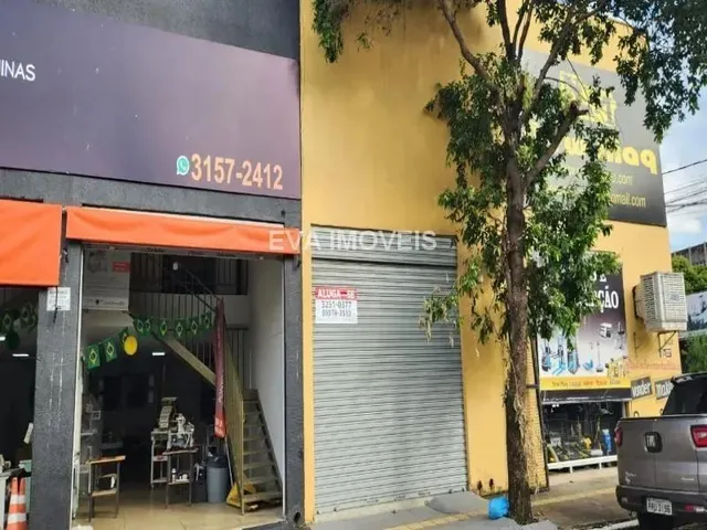 Imagem: Sala com 48 M² Mezanino