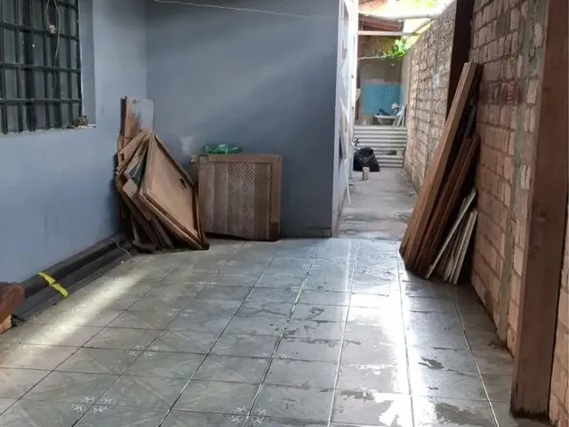Imagem: Casa Grande À Venda / Primavera