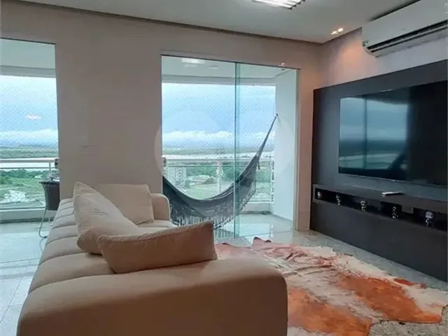 Imagem: Apartamento com 3 Quartos À Venda em Caçari