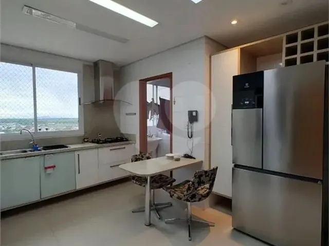 Imagem 2: Apartamento com 3 Quartos À Venda em Caçari - Rr