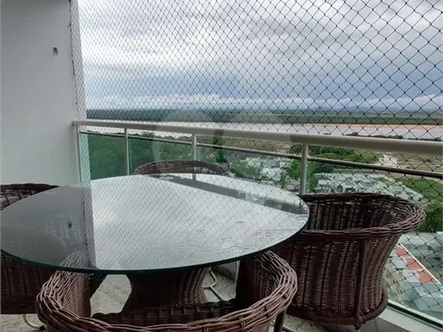 Imagem 16: Apartamento com 3 Quartos À Venda em Caçari - Rr