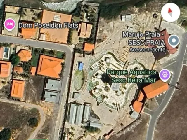 Imagem: Terreno em Luis Correia Piaui 600M2 Ao Lado
